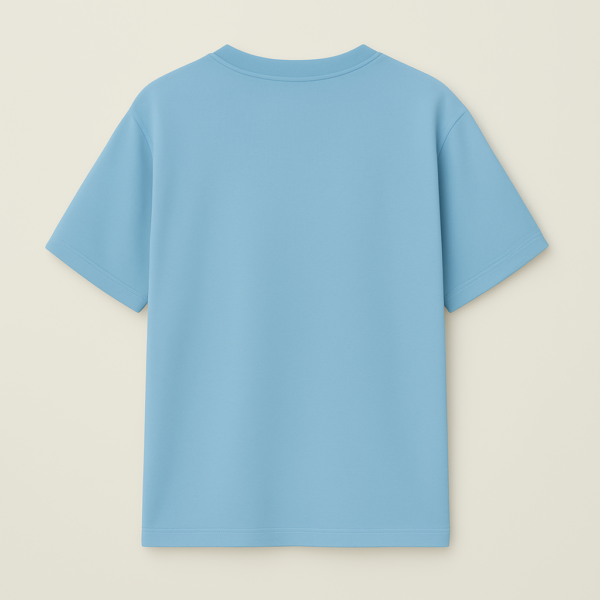Round Neck T-shirts - Image 2
