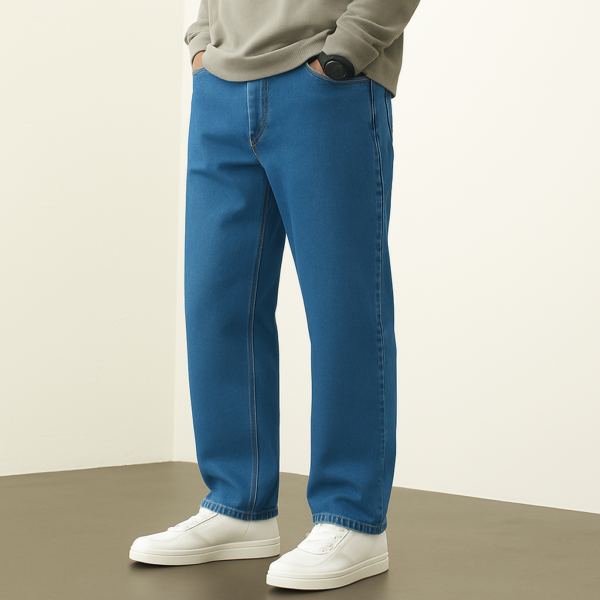 Fade Blue Demin - Image 3